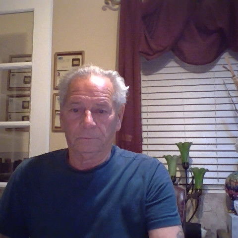 Profile of Dennis Mahlum