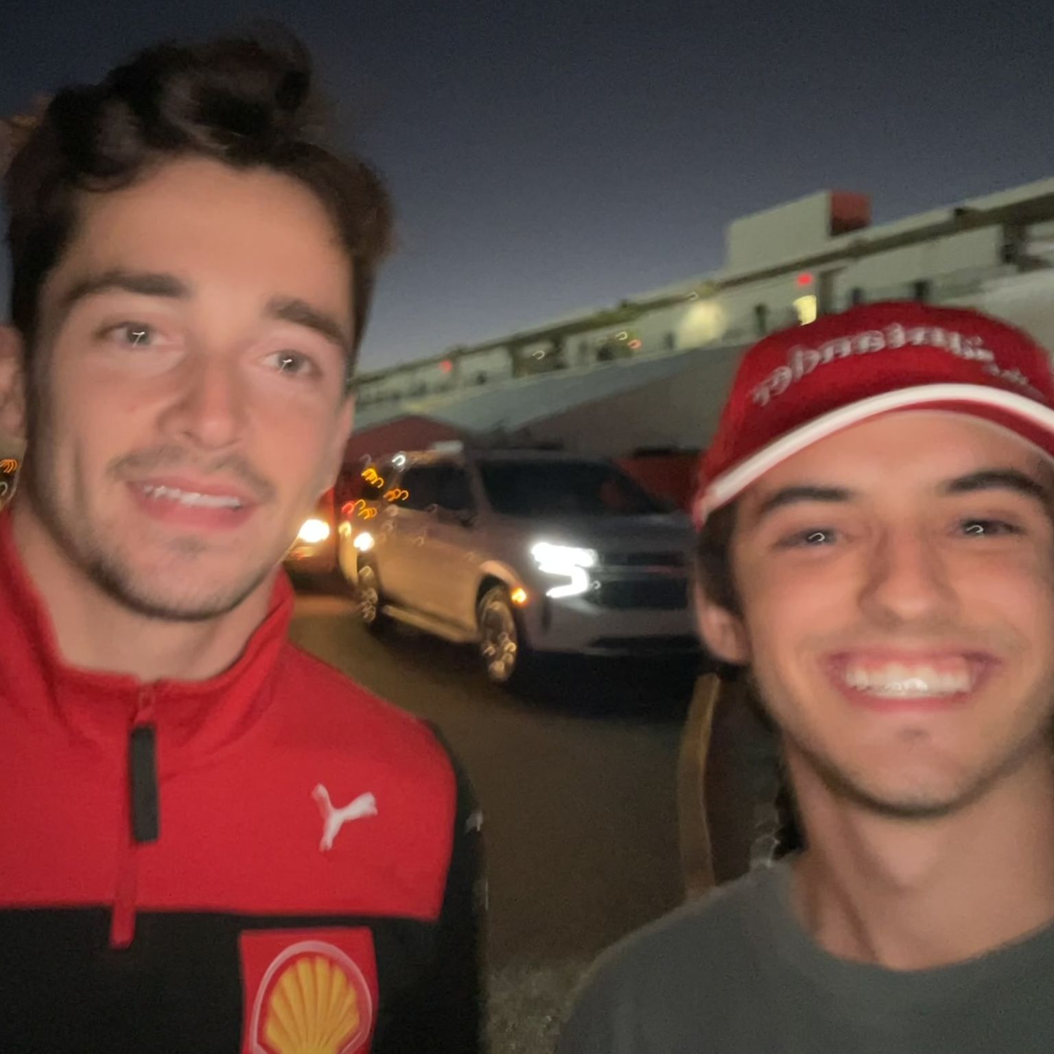 Profile of Humberto Zepeda