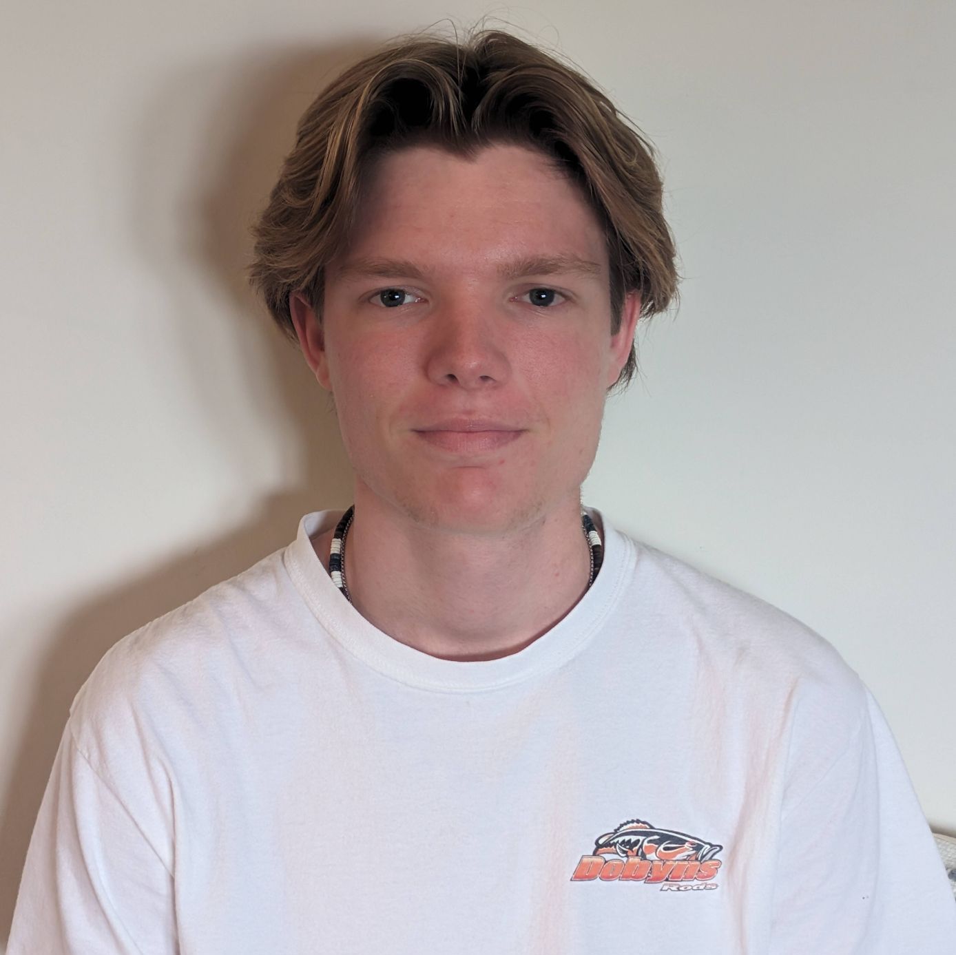 Profile of Ashton Dickens