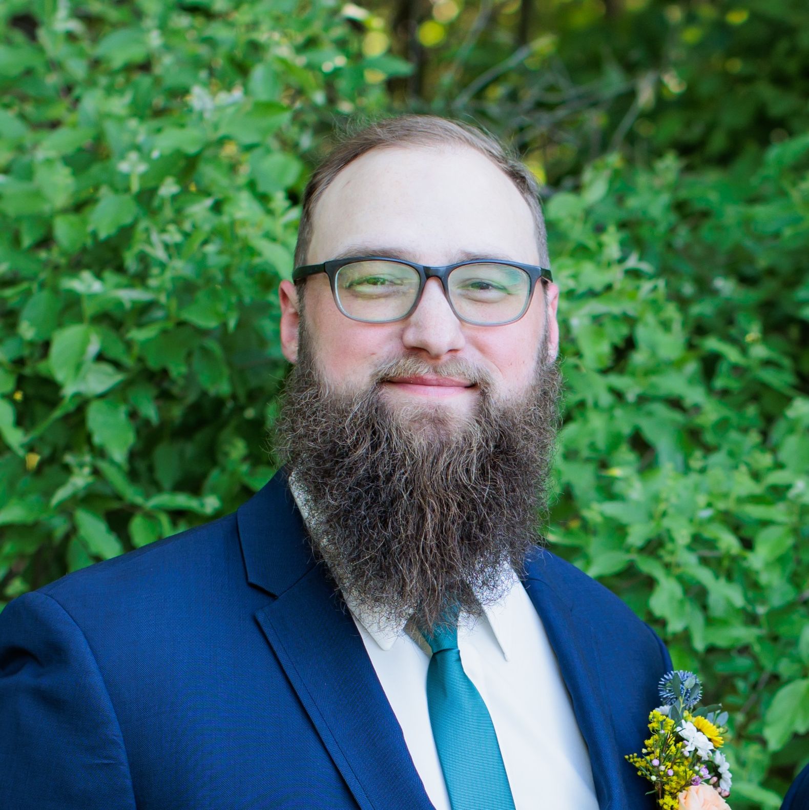 Profile of Zach Swanson