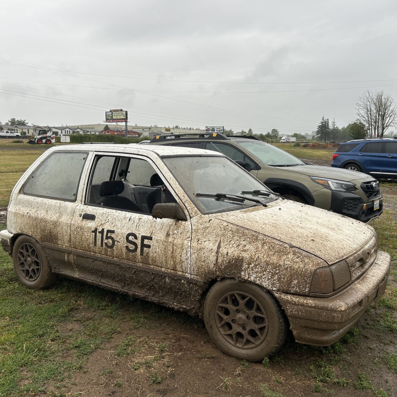 Profile of Brian LaRoche