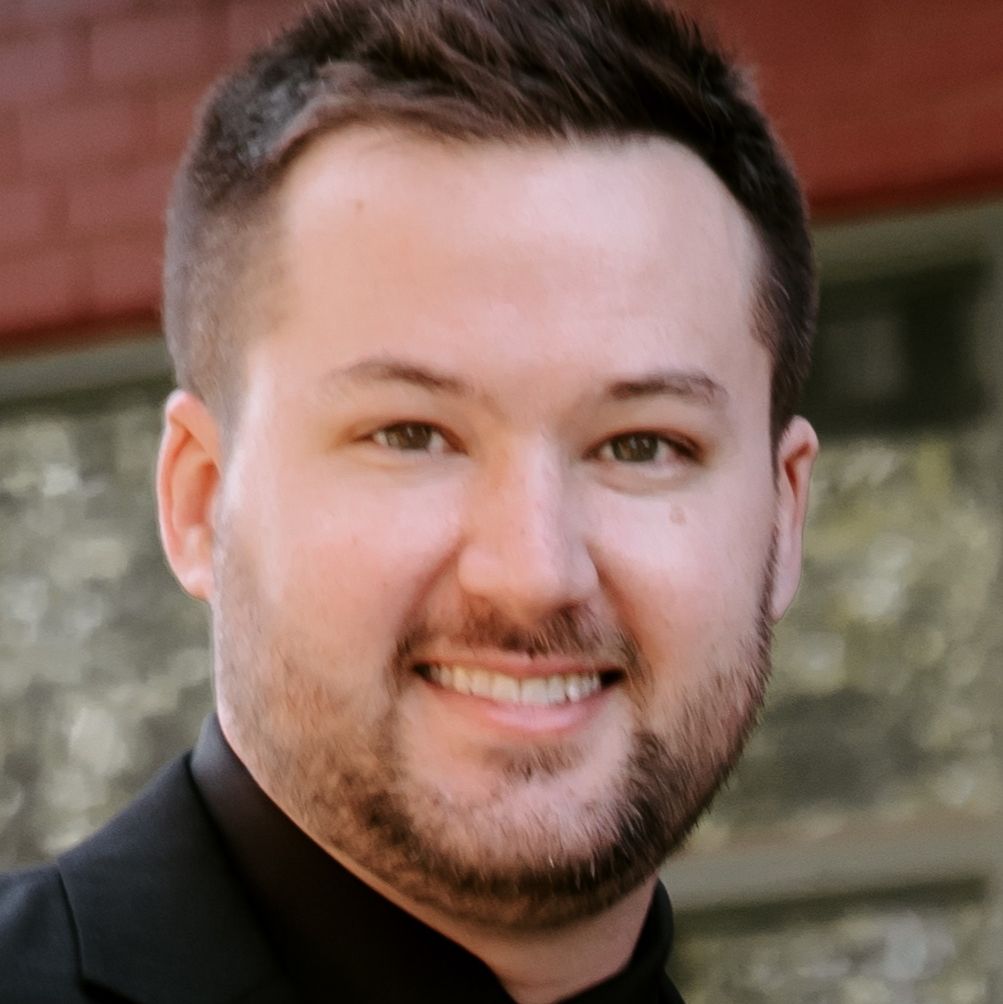 Profile of DJ Dwyer