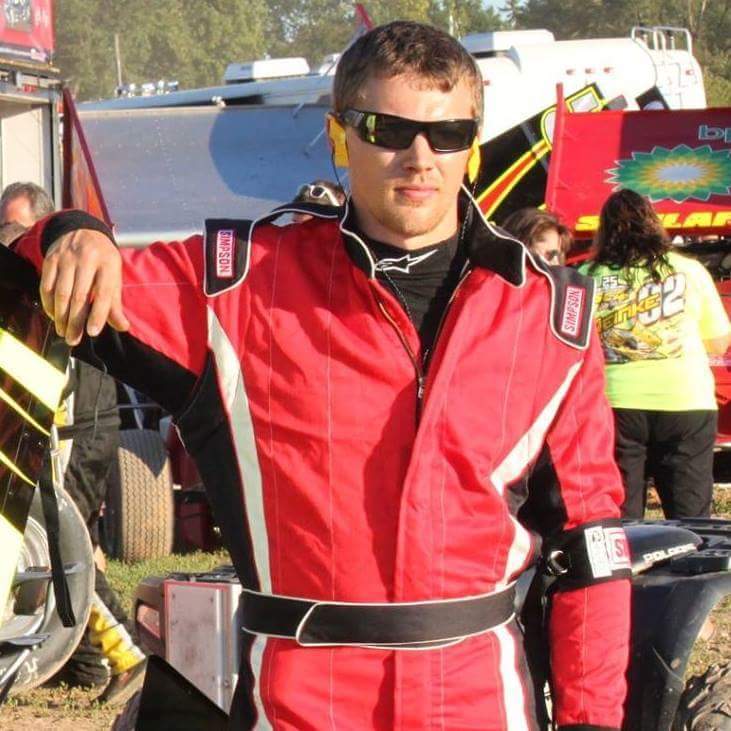 Profile of Nick Vanstelle