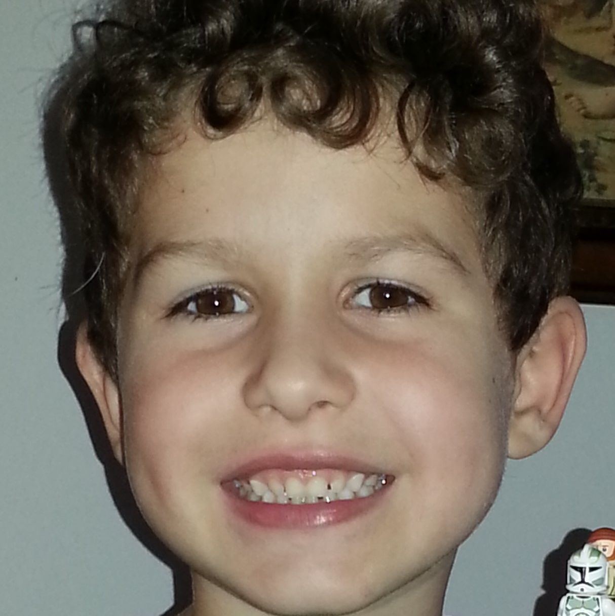 Profile of Alexander Szegedi