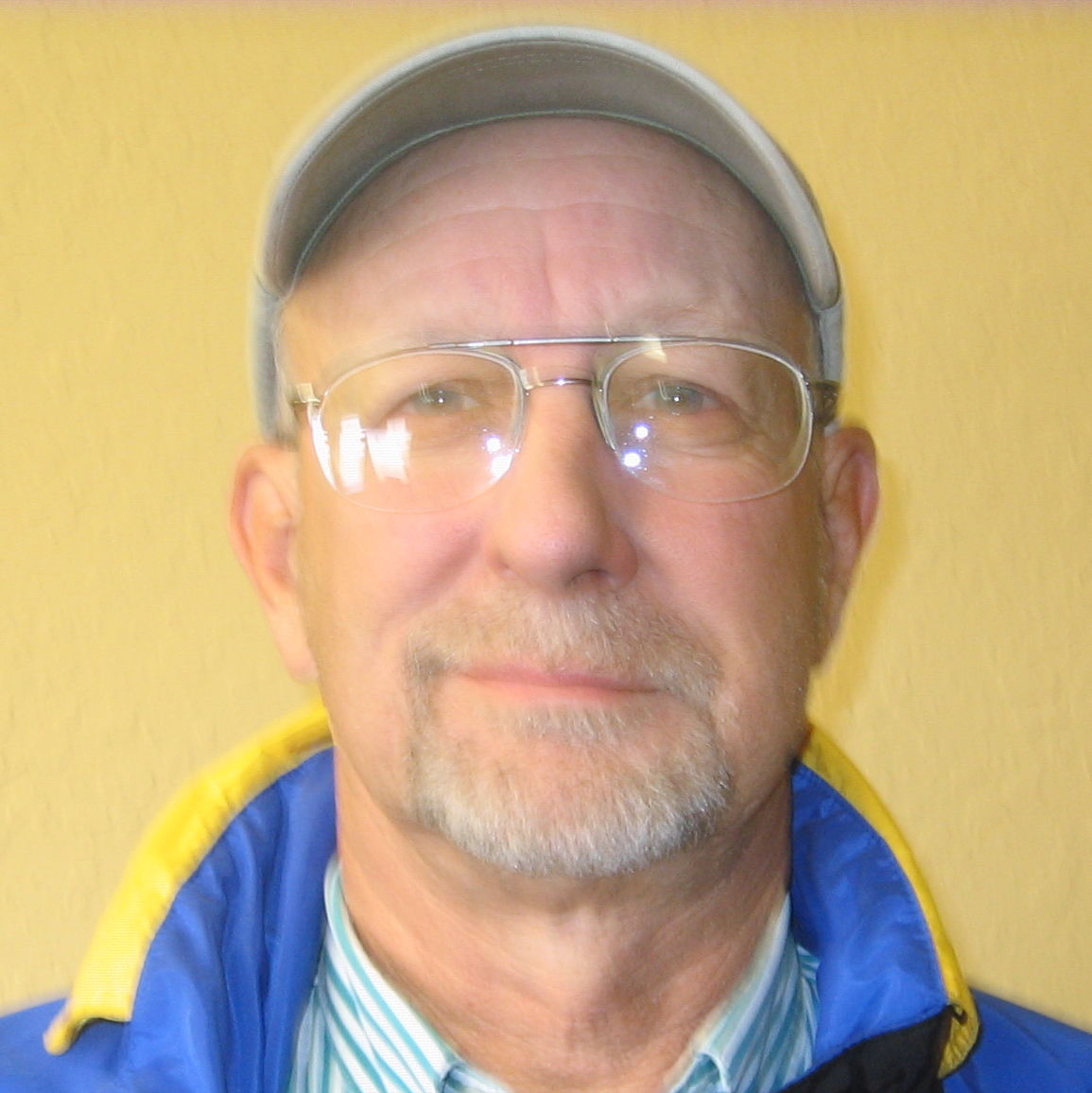 Profile of Jack Woehrle