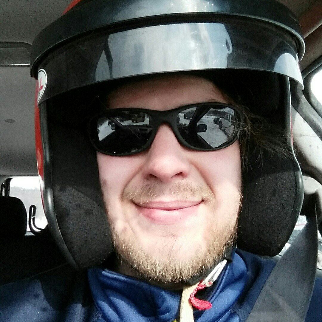 Profile of Ryan Kolupa