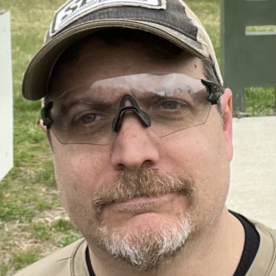 Profile of Keith Bourgeois