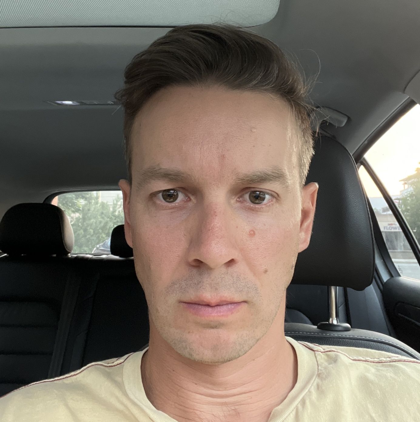 Profile of Jon Bauer