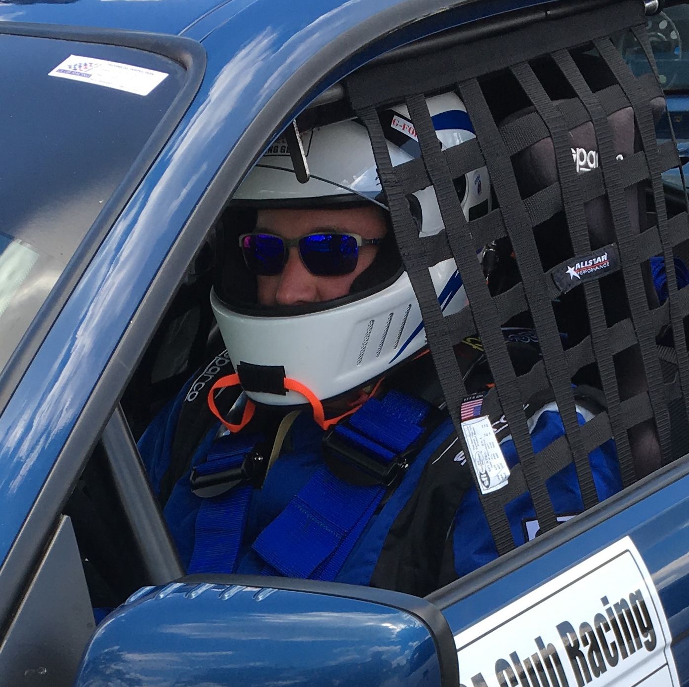 Profile of David Knight