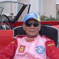 Profile of Leslie Yuen