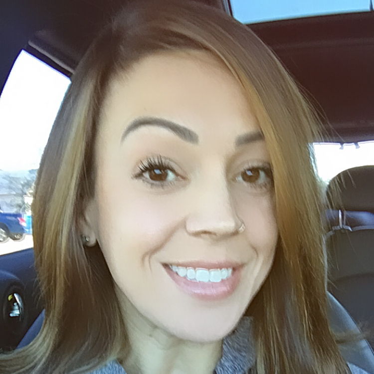 Profile of Melinda Moss