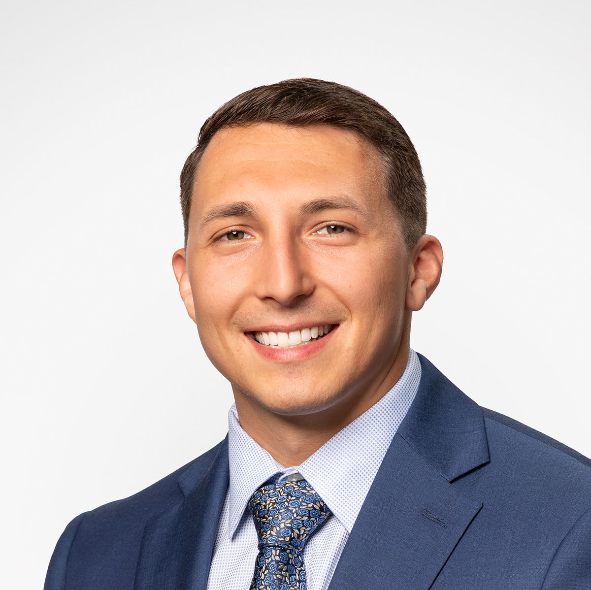 Profile of Daniel Lenzini