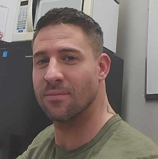 Profile of Martin Simard