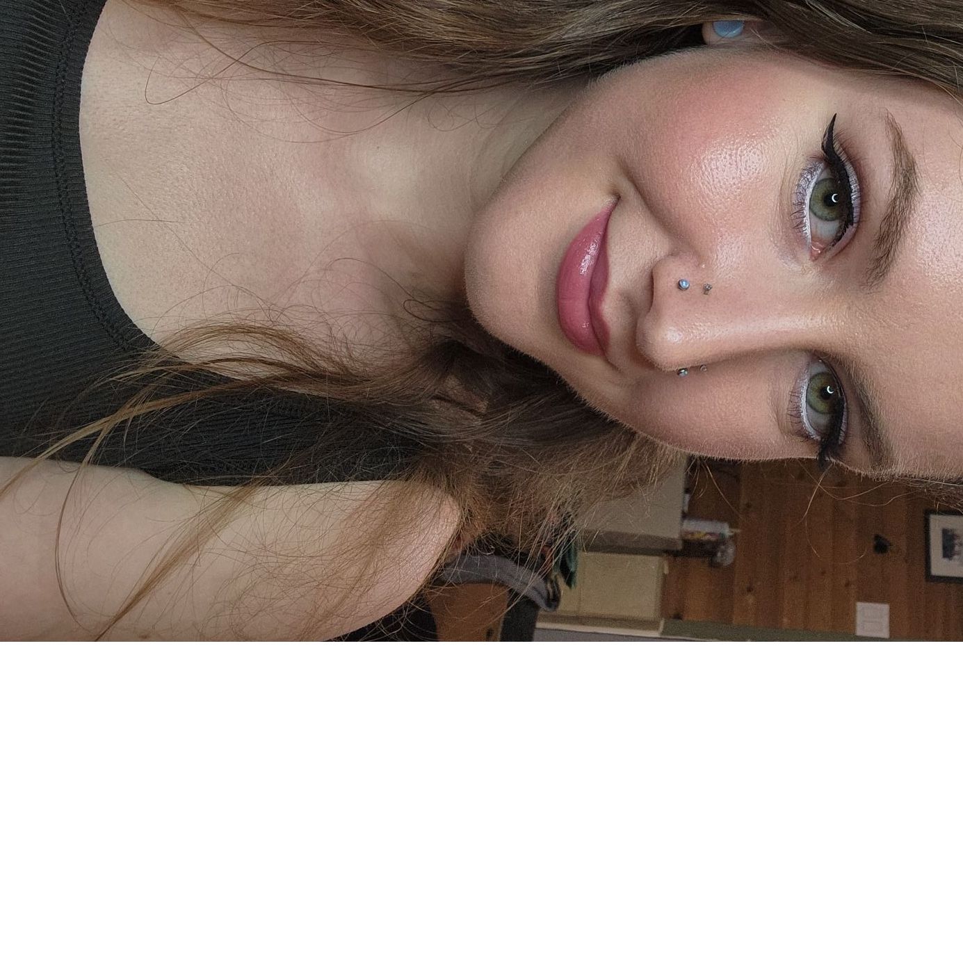 Profile of Rylee Pinto