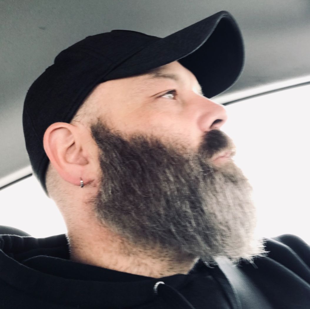 Profile of Daryl Bennett