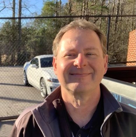 Profile of Jason Kendrick