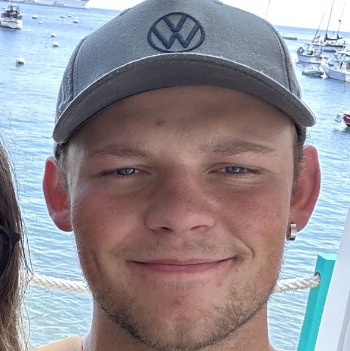 Profile of Austin Wheeler