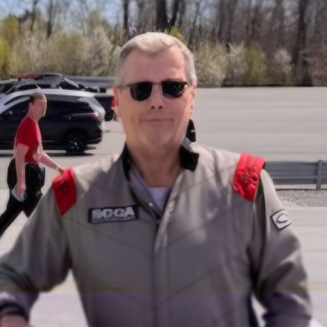 Profile of Steve Escoffier