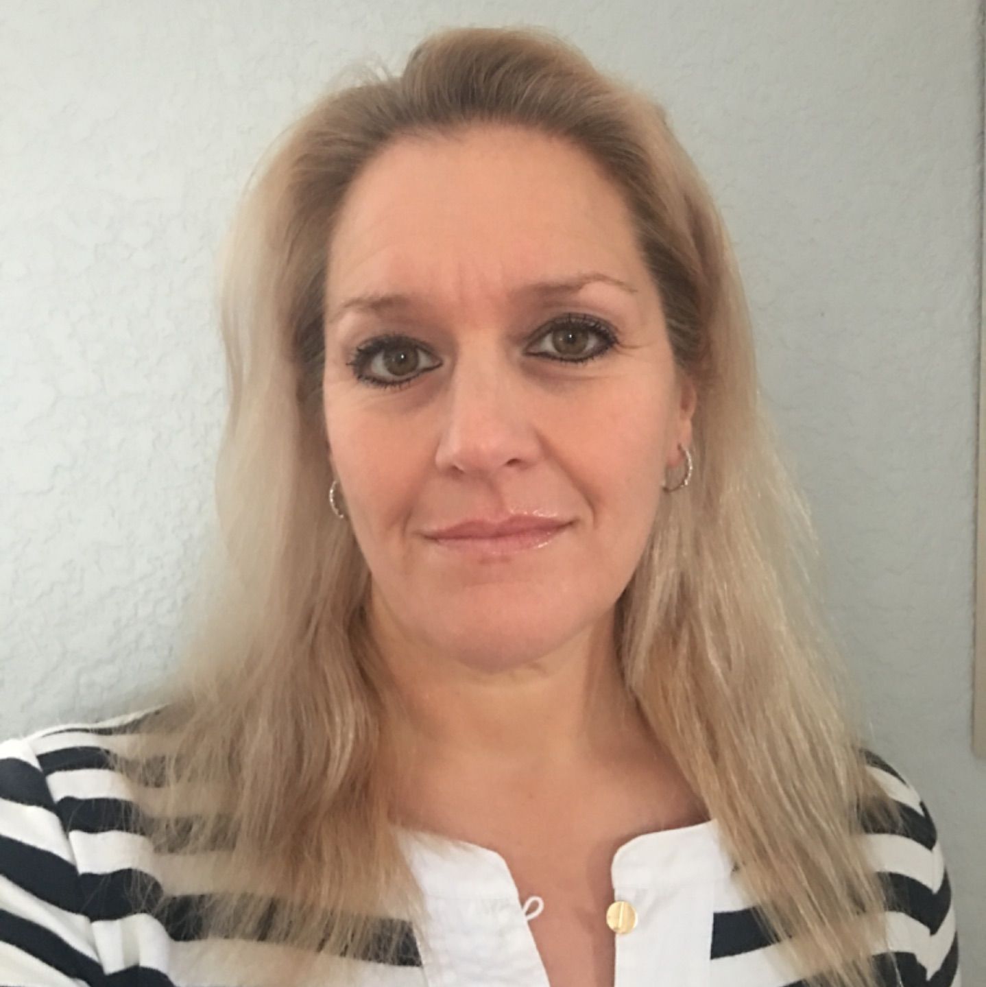Profile of Vicki Fanucchi