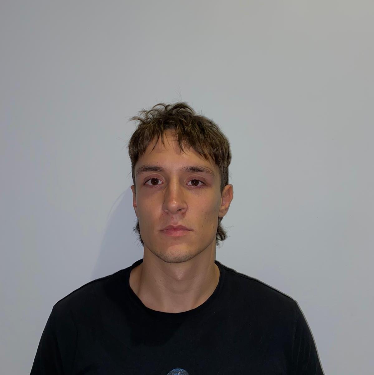 Profile of Julio de Valk Serrano