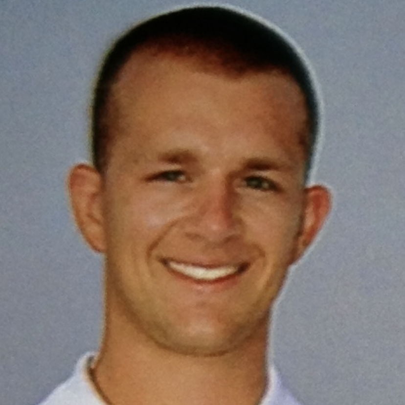 Profile of Edward Kieffer