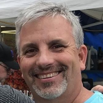 Profile of Eric Kirkpatrick