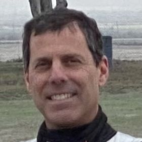 Profile of Fergus Fay