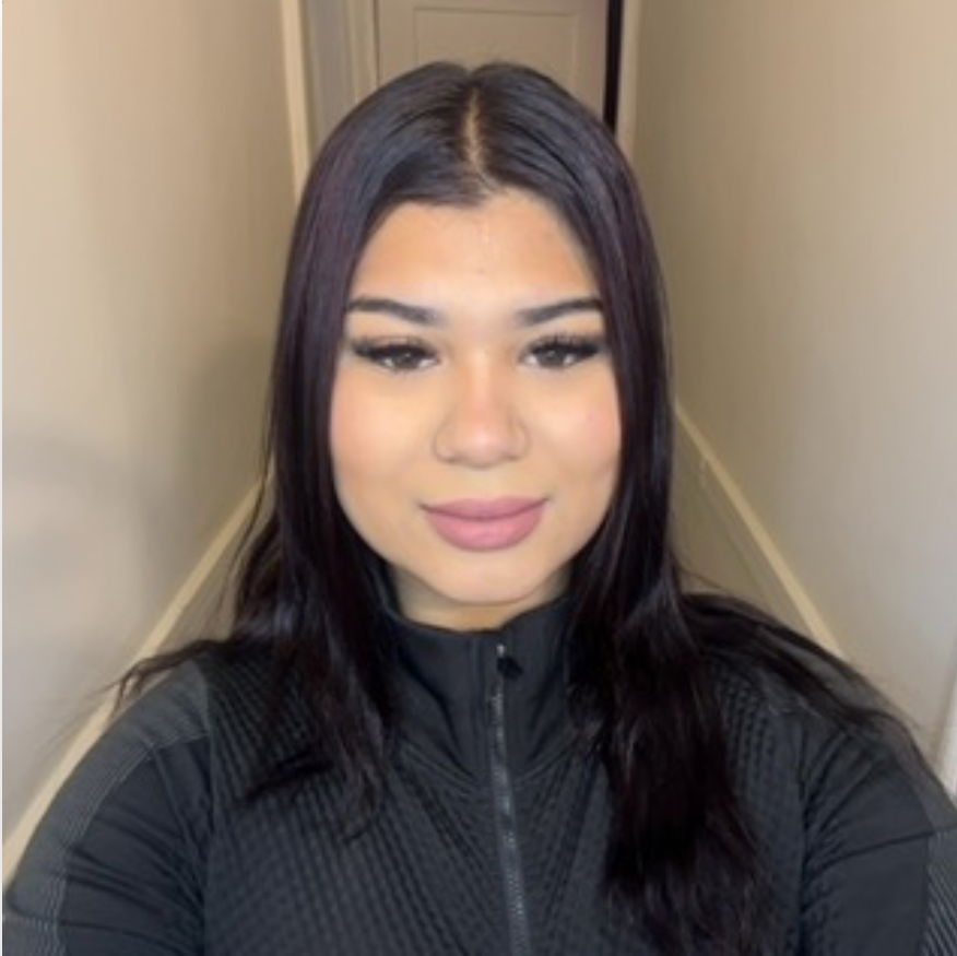 Profile of Kimberly Romero