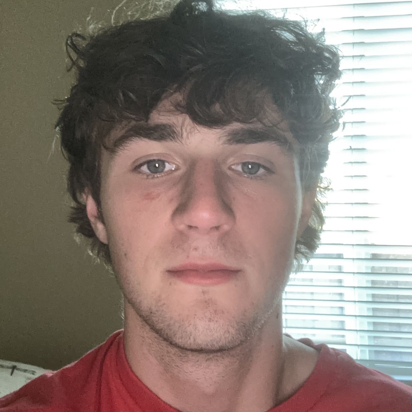 Profile of Draeven Scott