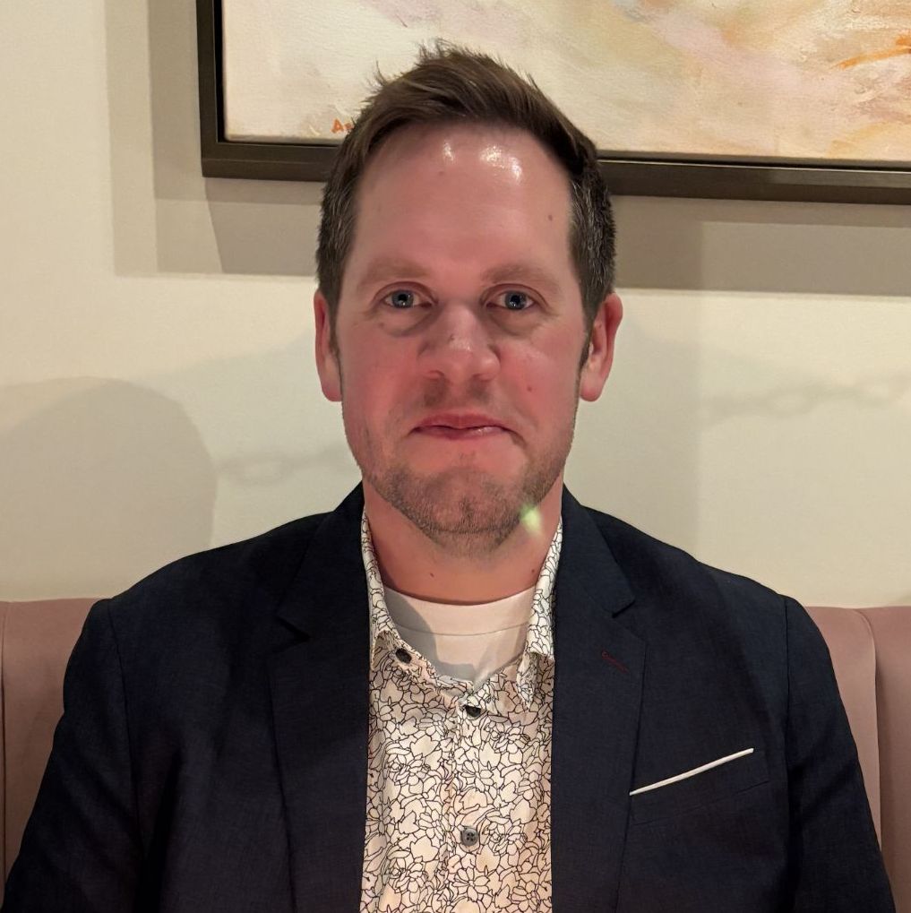 Profile of Erich Lackey