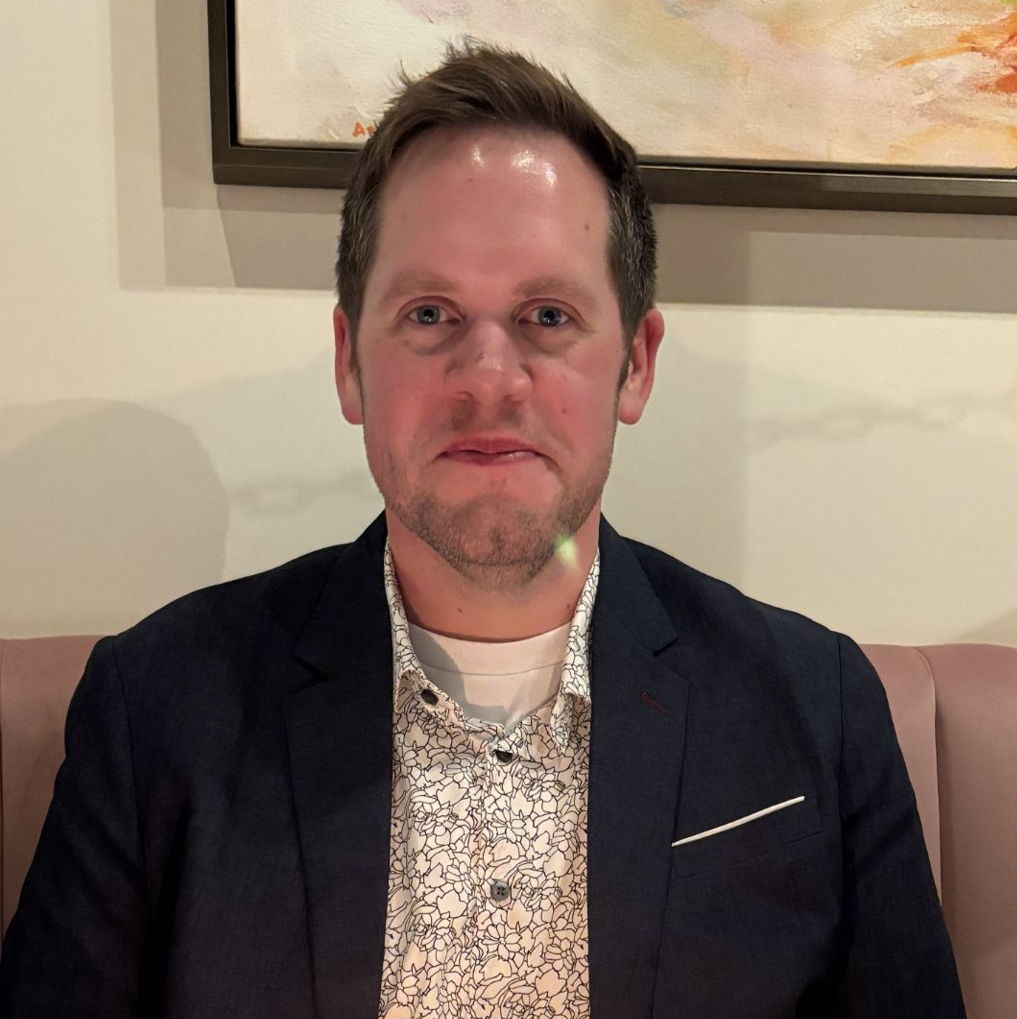 Profile of Erich Lackey