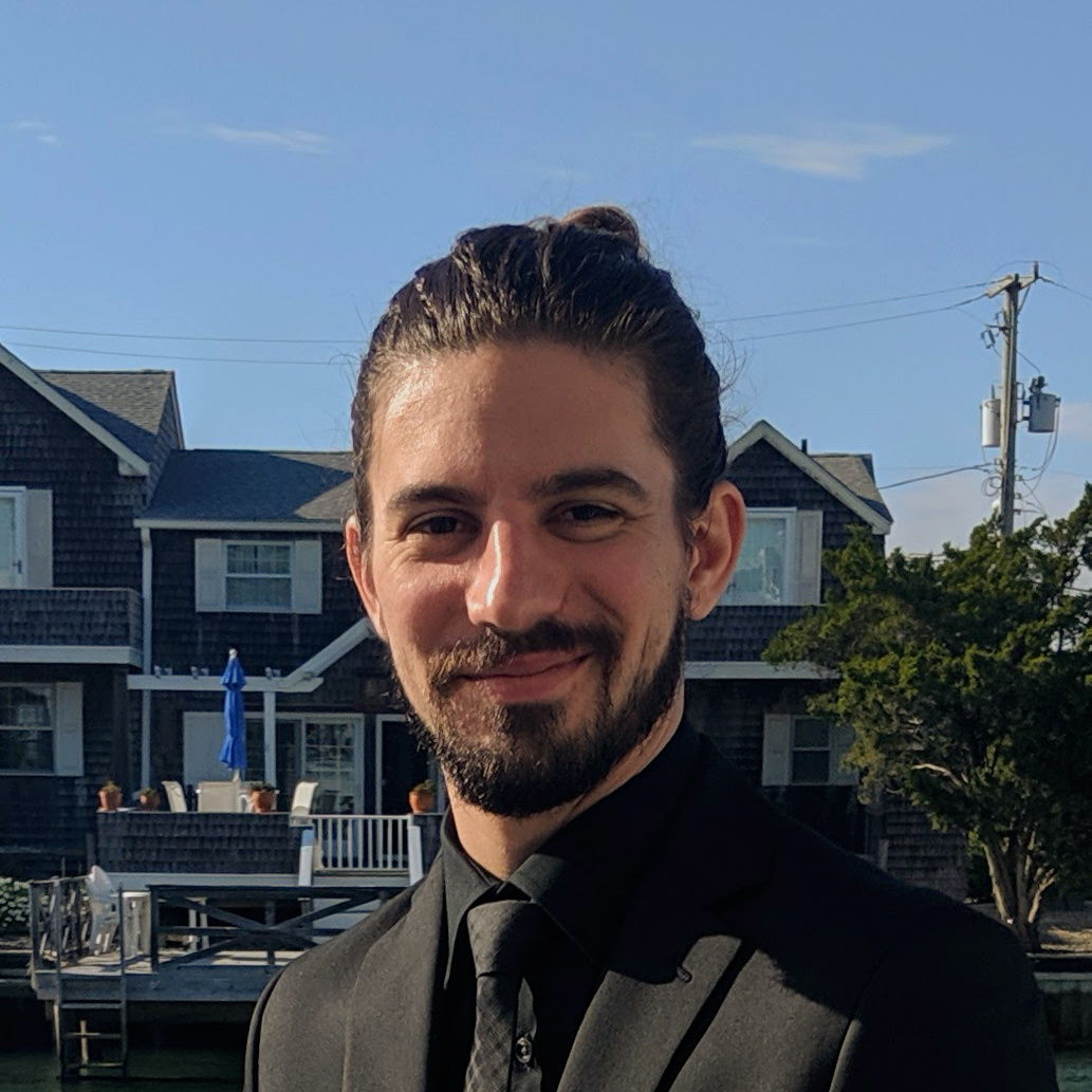 Profile of Devin Brenton