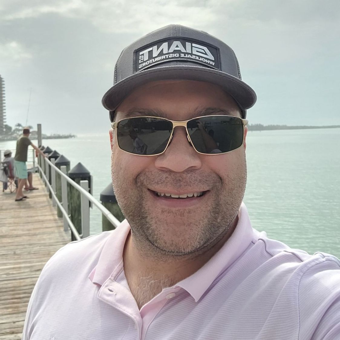 Profile of Andy Brule