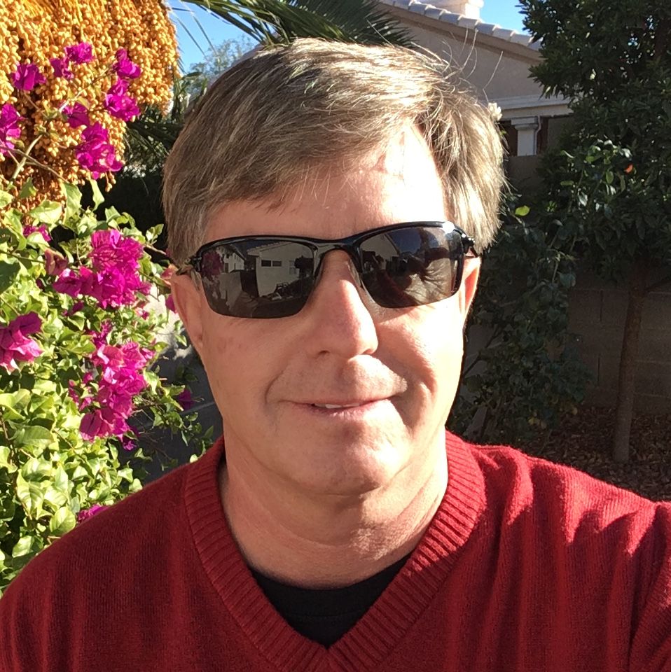 Profile of Steve Carragher