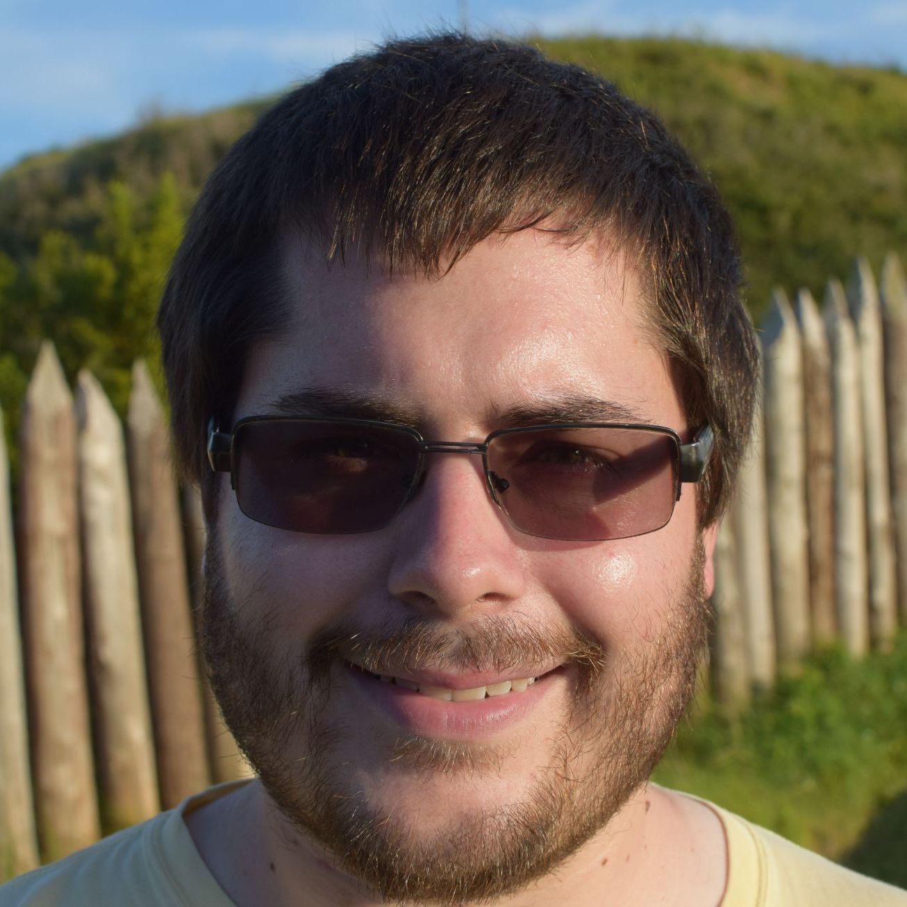 Profile of Anthony Redmond