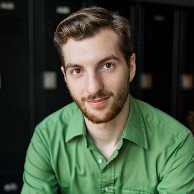 Profile of Joseph Betz