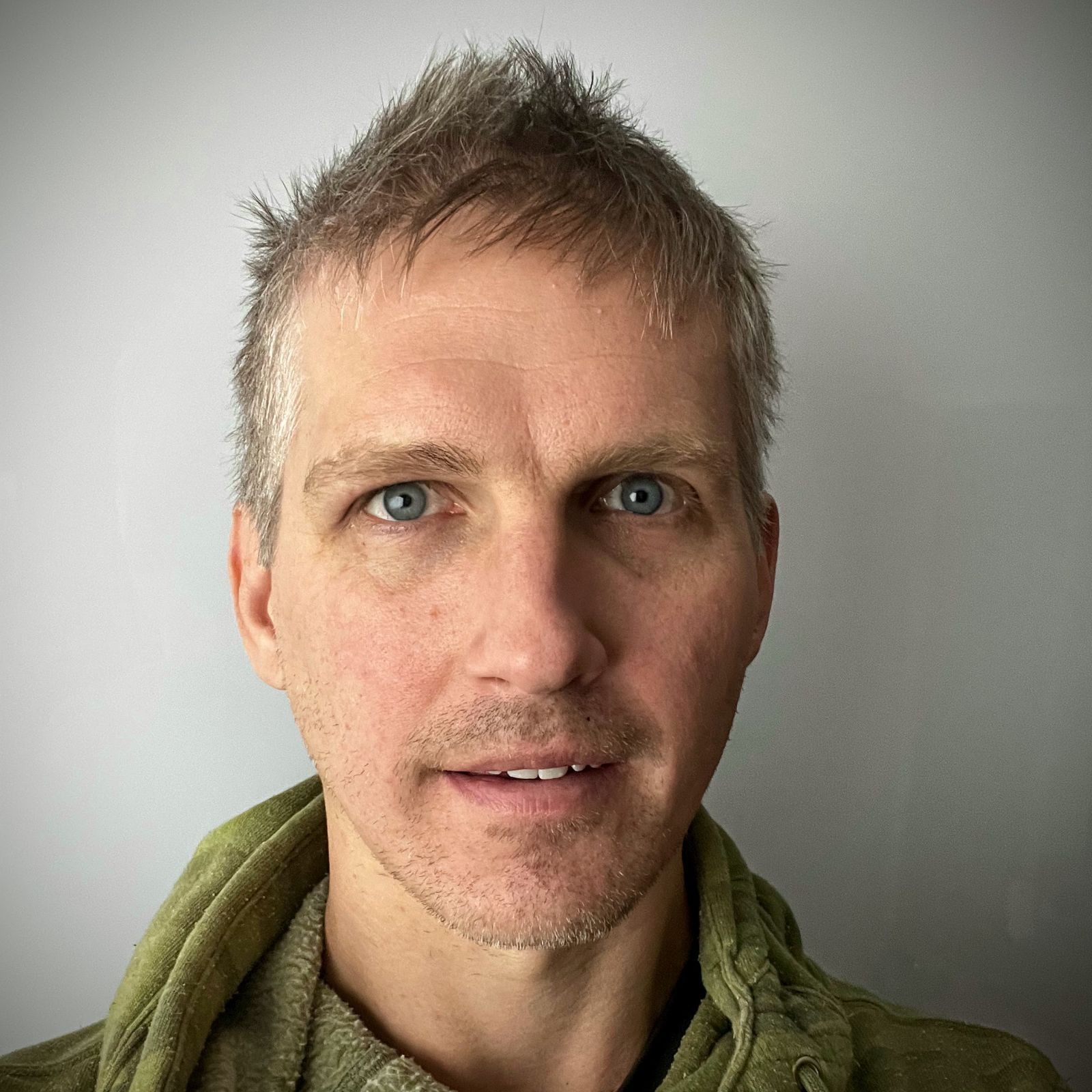 Profile of Joseph Roback