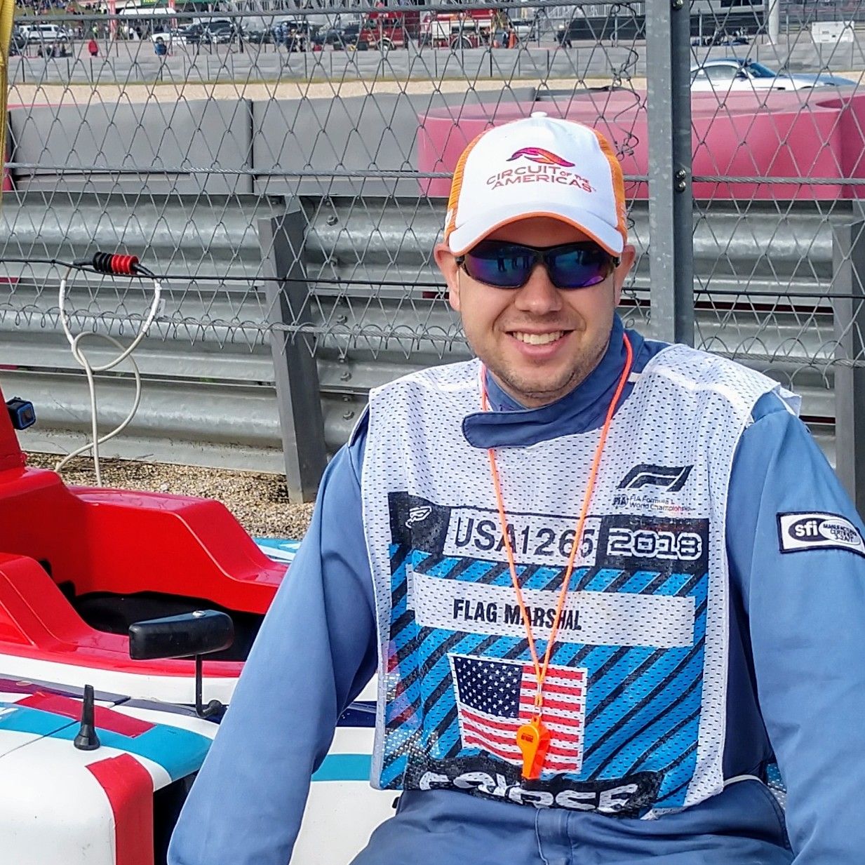 Profile of Ryan Gregoire
