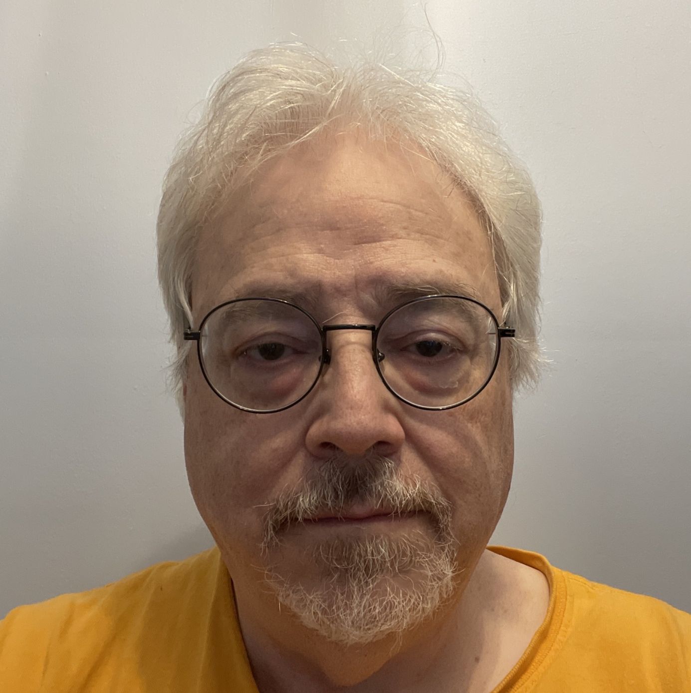 Profile of Roger Long