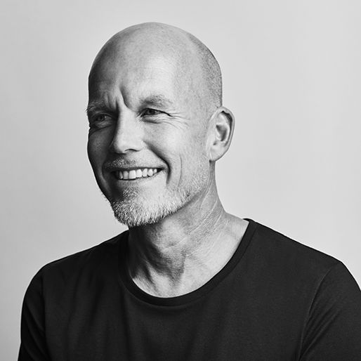 Profile of Thomas Meyerhoffer