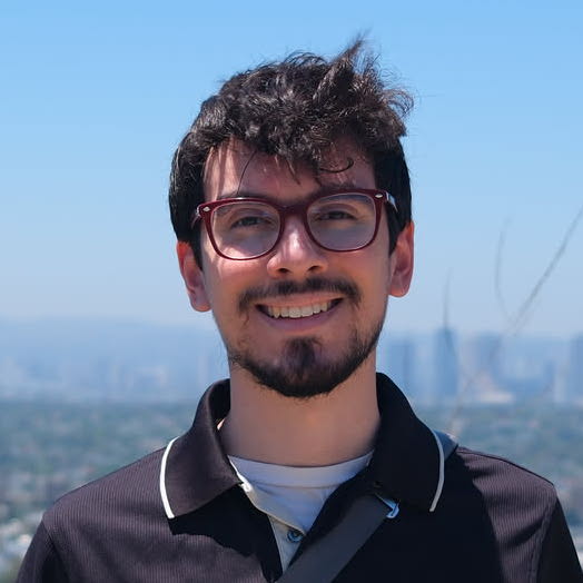 Profile of Alvaro Quiroga