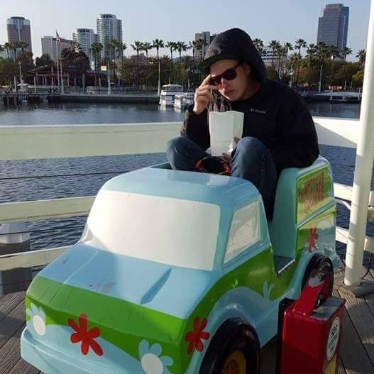 Profile of Taylour Wargo