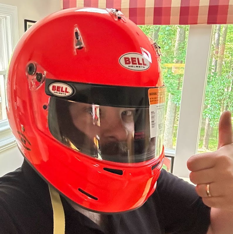 Profile of Alex Kretzschmar