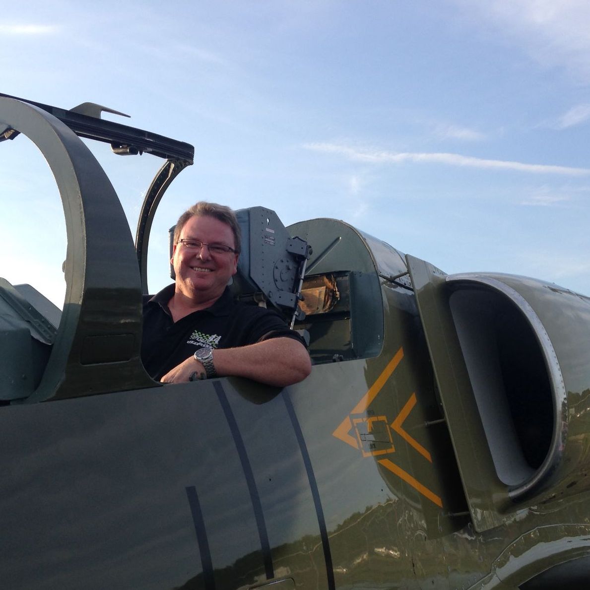 Profile of Barry Smith