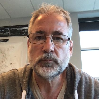 Profile of Darren Marcoux