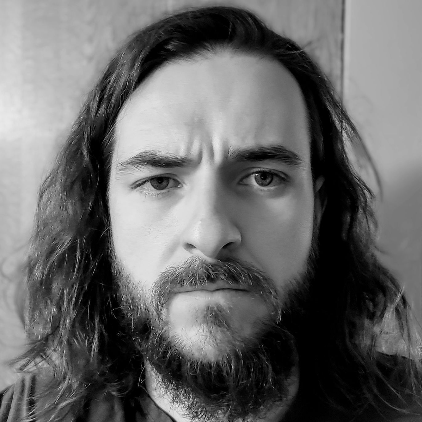 Profile of Danny Verreault