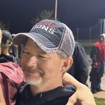 Profile of Eric Lagergren