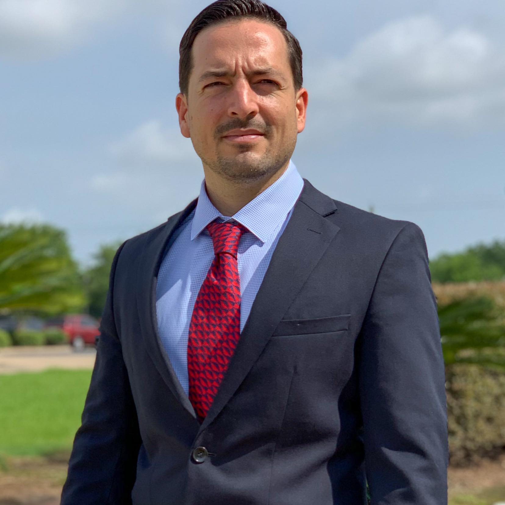 Profile of Federico Villafane