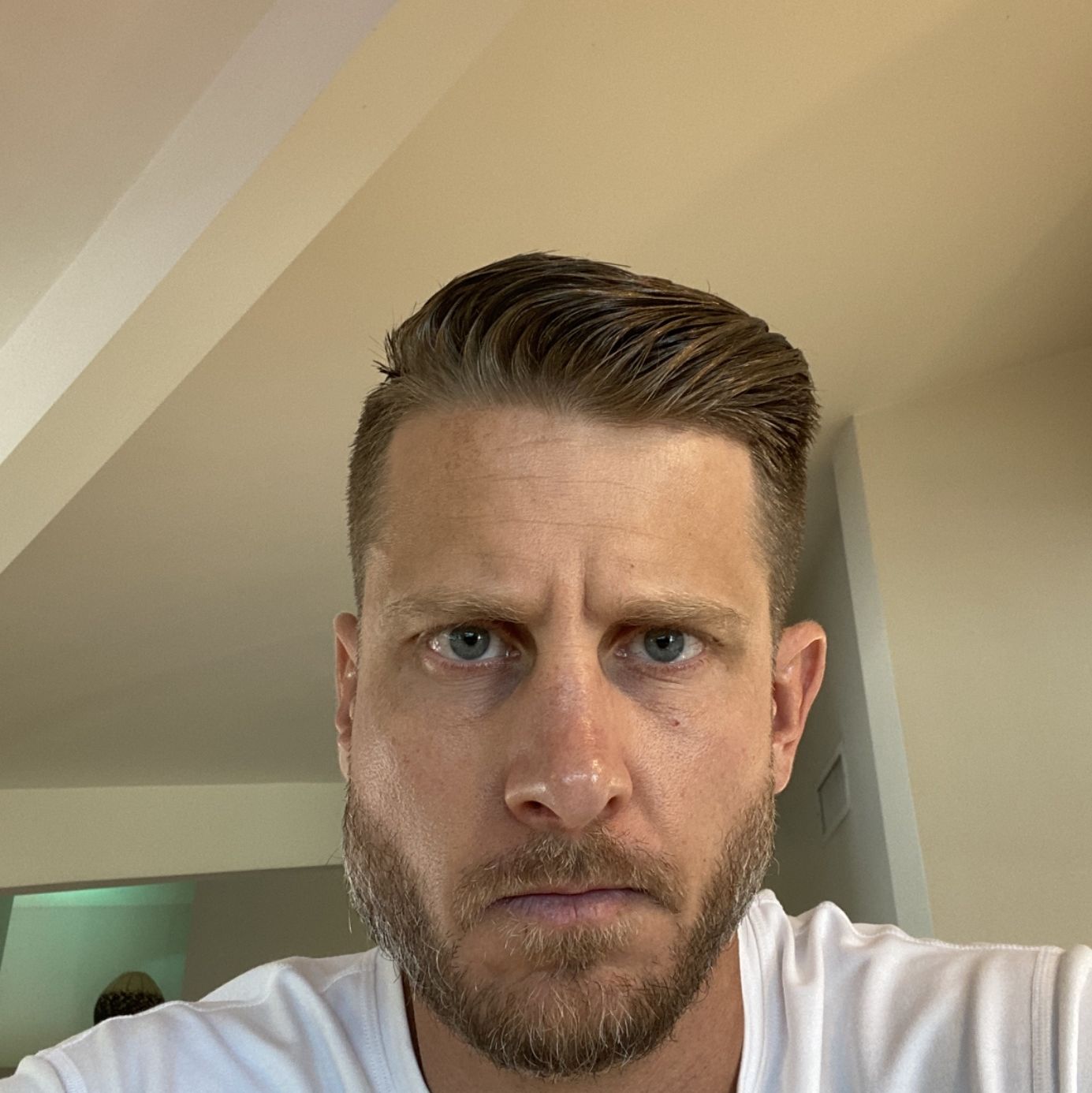 Profile of Max Lindenberger