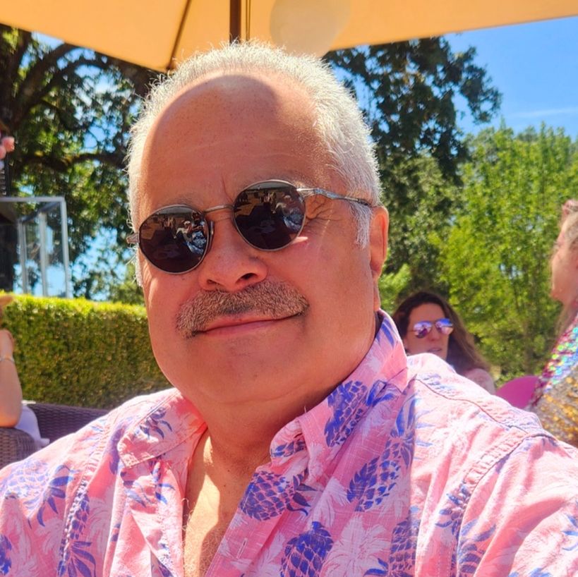 Profile of Jaime Andrade